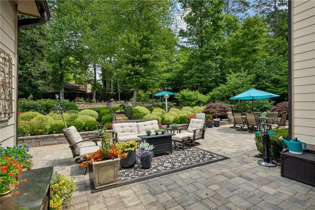5210 Briarstone Ridge Way, Alpharetta, GA 30022