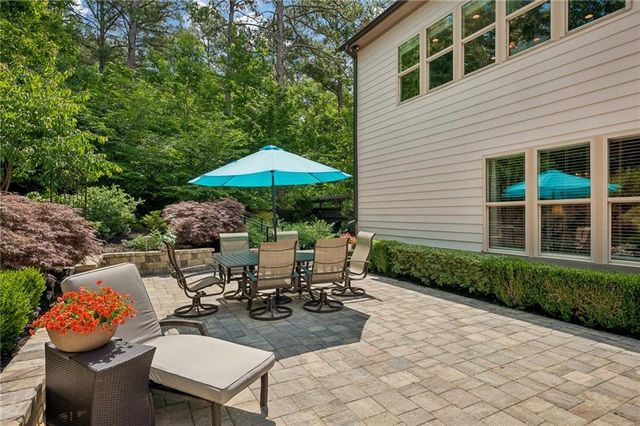 5210 Briarstone Ridge Way, Alpharetta, GA 30022