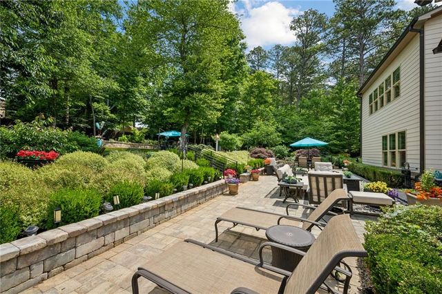 5210 Briarstone Ridge Way, Alpharetta, GA 30022