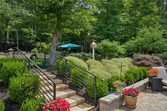 5210 Briarstone Ridge Way, Alpharetta, GA 30022