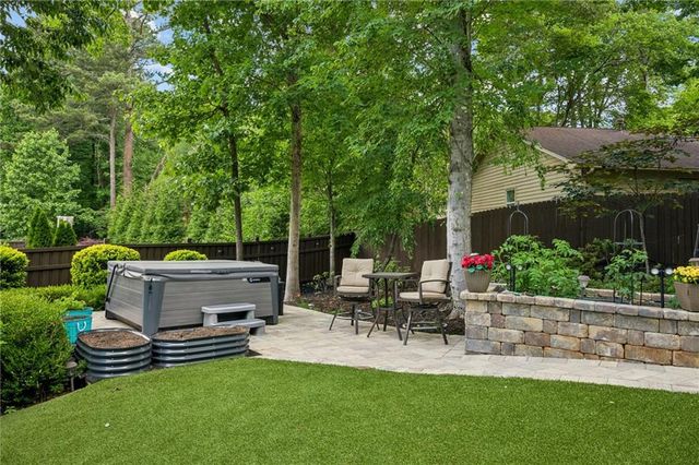 5210 Briarstone Ridge Way, Alpharetta, GA 30022