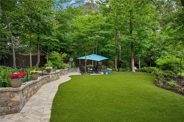 5210 Briarstone Ridge Way, Alpharetta, GA 30022