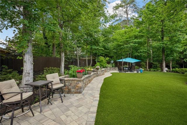5210 Briarstone Ridge Way, Alpharetta, GA 30022