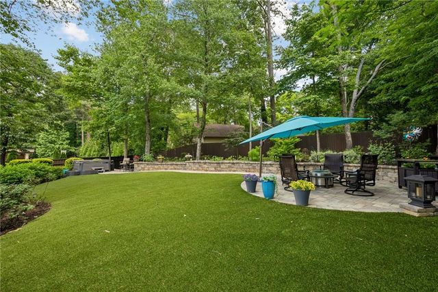 5210 Briarstone Ridge Way, Alpharetta, GA 30022