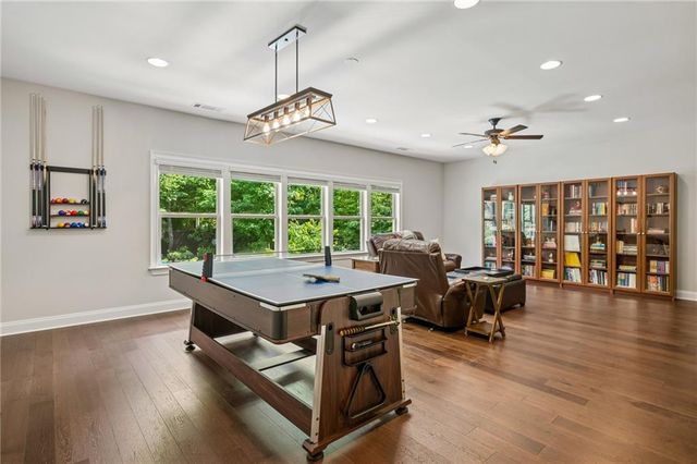 5210 Briarstone Ridge Way, Alpharetta, GA 30022