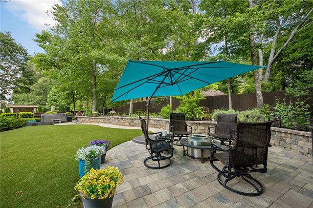 5210 Briarstone Ridge Way, Alpharetta, GA 30022