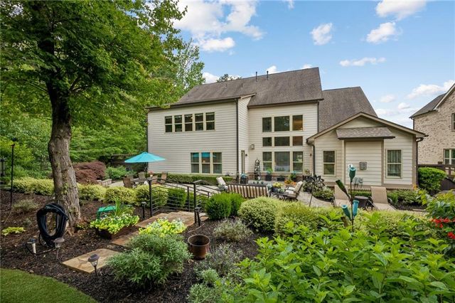 5210 Briarstone Ridge Way, Alpharetta, GA 30022
