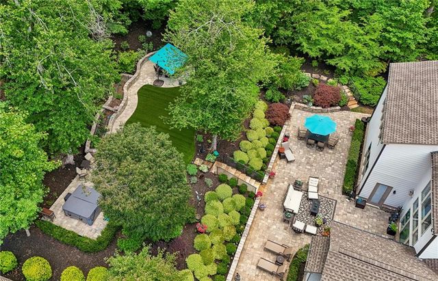 5210 Briarstone Ridge Way, Alpharetta, GA 30022