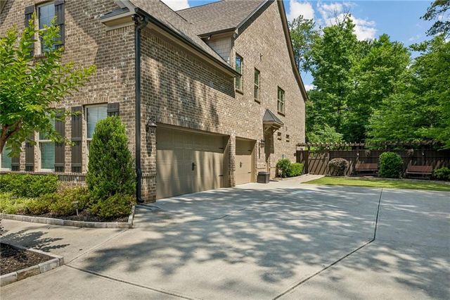 5210 Briarstone Ridge Way, Alpharetta, GA 30022