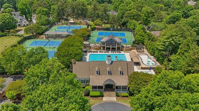 5210 Briarstone Ridge Way, Alpharetta, GA 30022