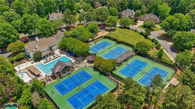 5210 Briarstone Ridge Way, Alpharetta, GA 30022