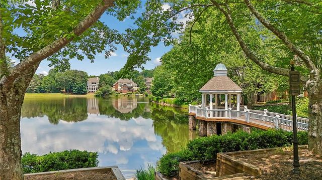 5210 Briarstone Ridge Way, Alpharetta, GA 30022