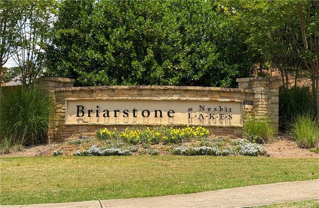 5210 Briarstone Ridge Way, Alpharetta, GA 30022