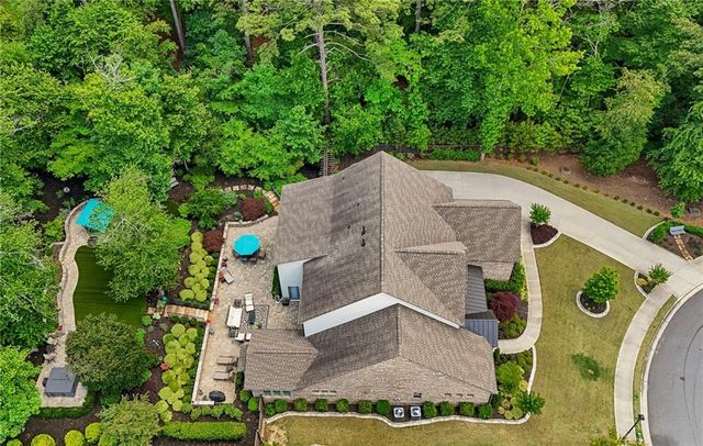 5210 Briarstone Ridge Way, Alpharetta, GA 30022