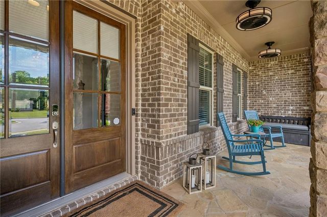 5210 Briarstone Ridge Way, Alpharetta, GA 30022