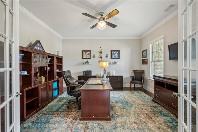 5210 Briarstone Ridge Way, Alpharetta, GA 30022