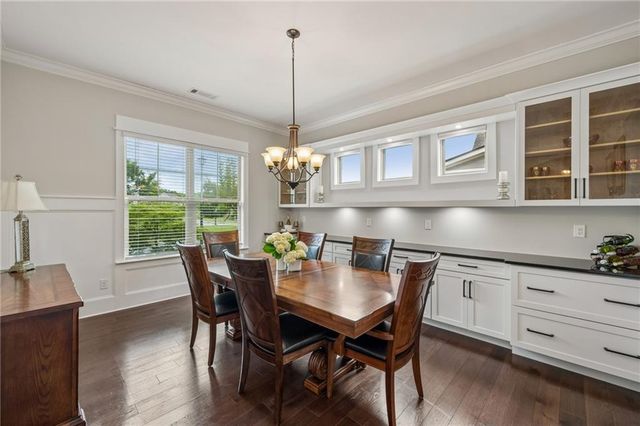 5210 Briarstone Ridge Way, Alpharetta, GA 30022