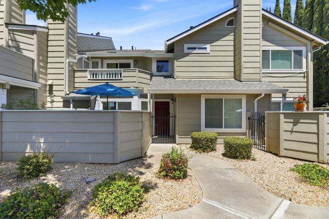 32 Cherry Crest Lane, San Jose, CA 95136