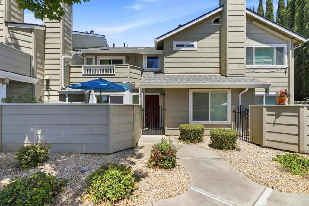 32 Cherry Crest Lane, San Jose, CA 95136