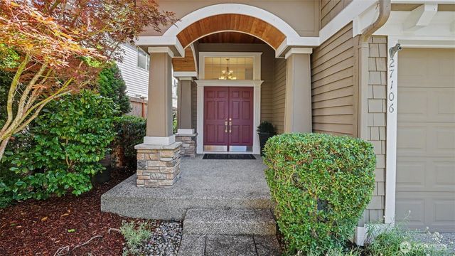 27106 SE 13th Street, Sammamish, WA 98075