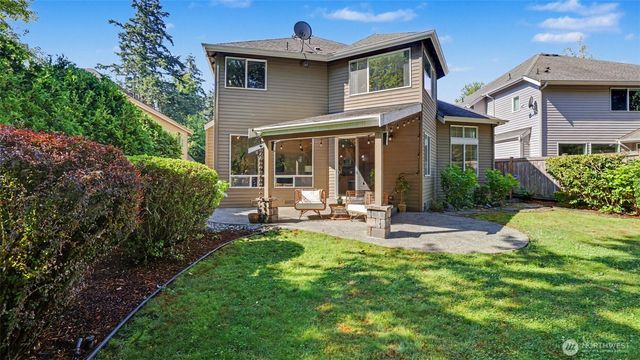 27106 SE 13th Street, Sammamish, WA 98075