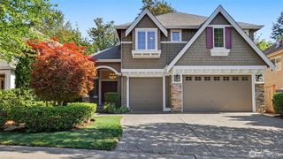 27106 SE 13th Street, Sammamish, WA 98075