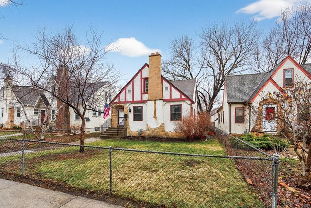 4829 Oakland Avenue, Minneapolis, MN 55417