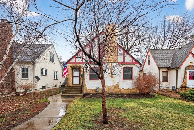 4829 Oakland Avenue, Minneapolis, MN 55417