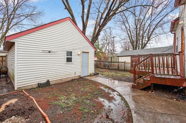 4829 Oakland Avenue, Minneapolis, MN 55417