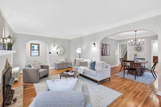 4829 Oakland Avenue, Minneapolis, MN 55417