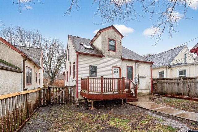 4829 Oakland Avenue, Minneapolis, MN 55417