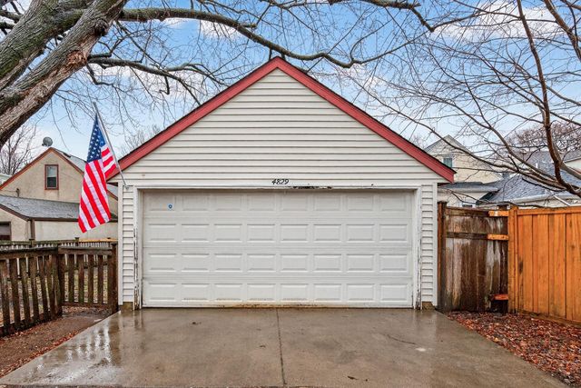 4829 Oakland Avenue, Minneapolis, MN 55417