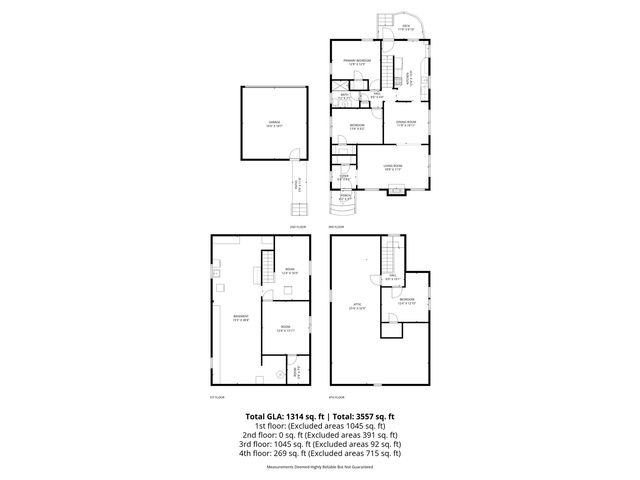 4829 Oakland Avenue, Minneapolis, MN 55417