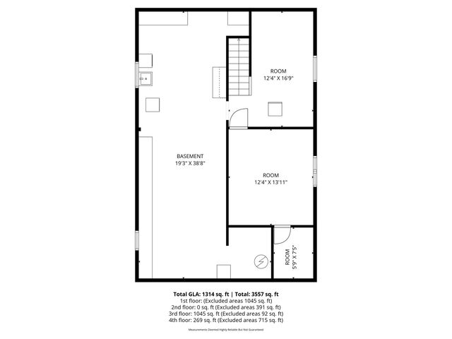4829 Oakland Avenue, Minneapolis, MN 55417