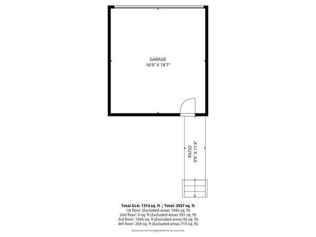 4829 Oakland Avenue, Minneapolis, MN 55417