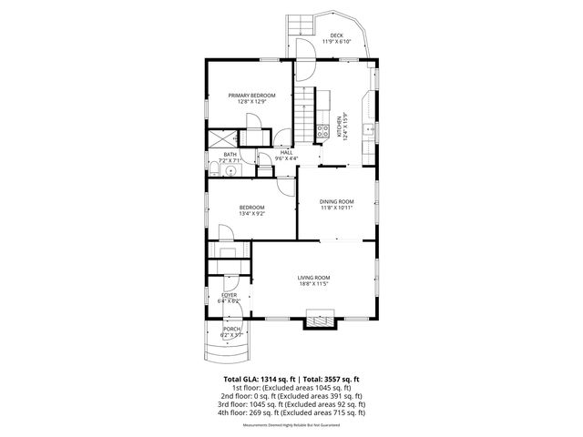 4829 Oakland Avenue, Minneapolis, MN 55417