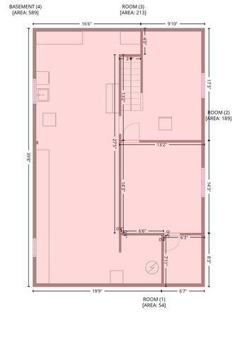 4829 Oakland Avenue, Minneapolis, MN 55417