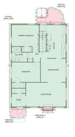4829 Oakland Avenue, Minneapolis, MN 55417
