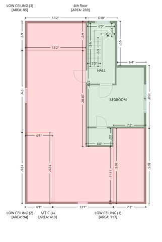 4829 Oakland Avenue, Minneapolis, MN 55417