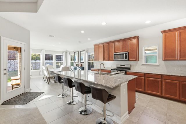 3901 Forged Way, Mckinney, TX 75071