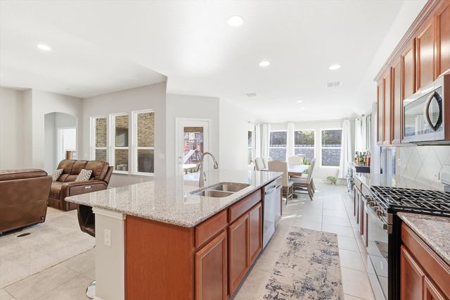 3901 Forged Way, Mckinney, TX 75071