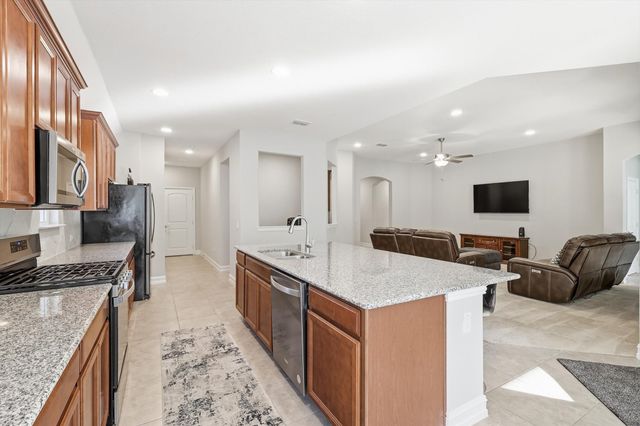 3901 Forged Way, Mckinney, TX 75071