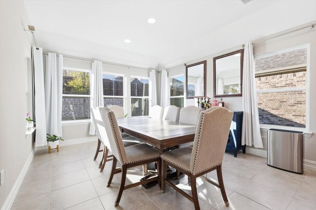 3901 Forged Way, Mckinney, TX 75071