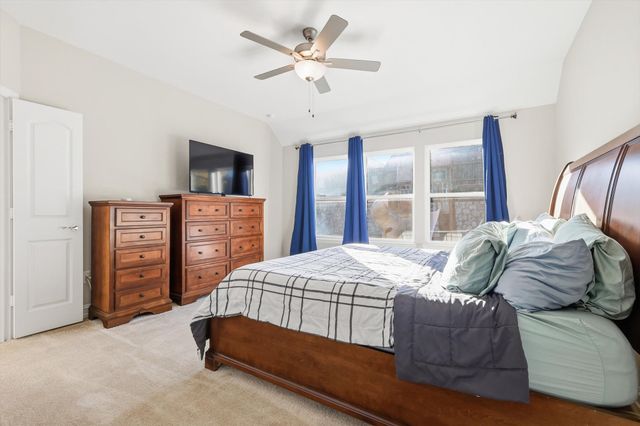 3901 Forged Way, Mckinney, TX 75071