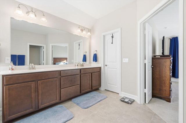 3901 Forged Way, Mckinney, TX 75071