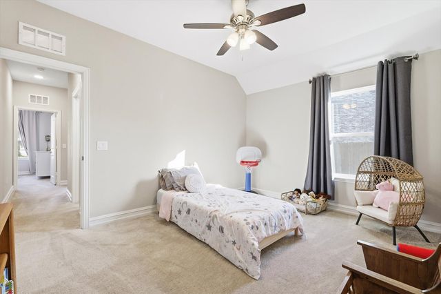 3901 Forged Way, Mckinney, TX 75071