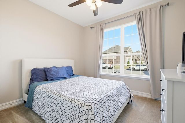 3901 Forged Way, Mckinney, TX 75071