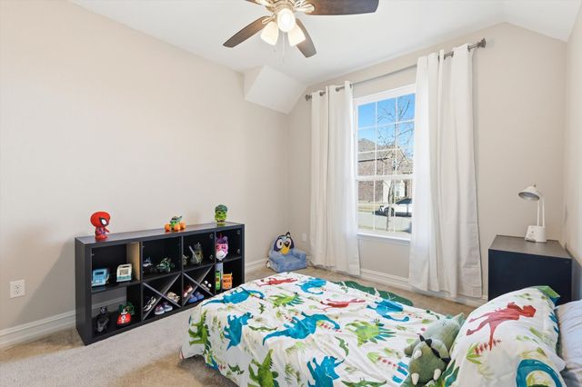 3901 Forged Way, Mckinney, TX 75071