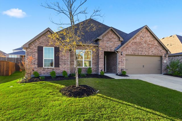 3901 Forged Way, Mckinney, TX 75071