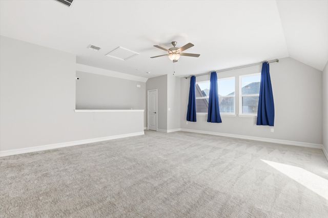 3901 Forged Way, Mckinney, TX 75071